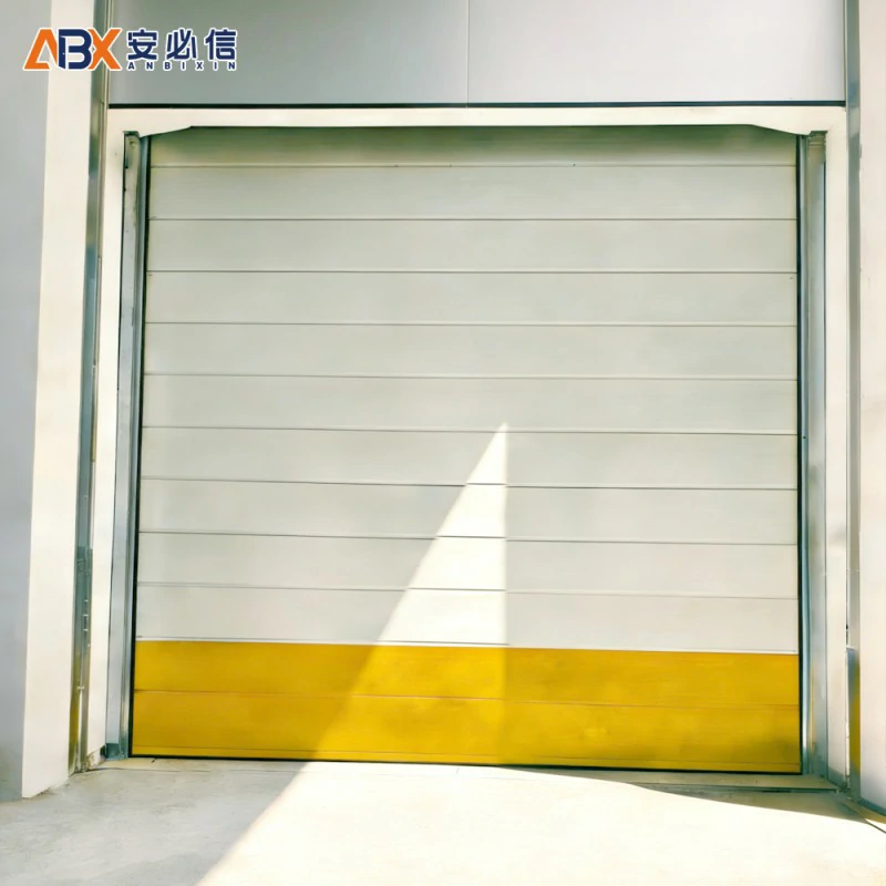 驻马店市升降提升门